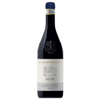 Fa. di Petrognano Meme Chianti Reserva 2022 (Bio) 