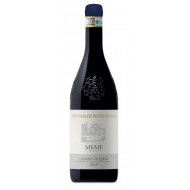 Fa. di Petrognano Meme Chianti Reserva 2022 (Bio) 