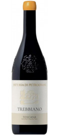 Fa. di Petrognano MostoFiore Trebbiano 2024 (Bio) 