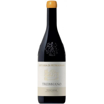 Fa. di Petrognano MostoFiore Trebbiano 2024 (Bio) 