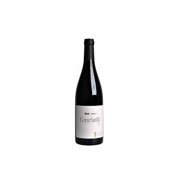 Clavel Copa Santa 2021 (Bio)