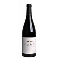 Domaine Clavel Copa Santa 2013