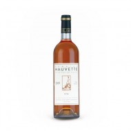 Dom. Hauvette Cuvée Pétra 2024 rosé (Bio)