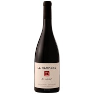 La Baronne "Alaric" rouge 2015 (Bio)