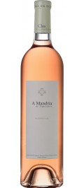 Clos Signadore "A Mandria" Rosé 2024 (Bio)