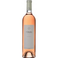 Clos Signadore "A Mandria" Rosé 2022 (Bio)