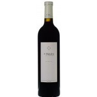 Clos Signadore "A Mandria" Rouge 2021 (Bio)