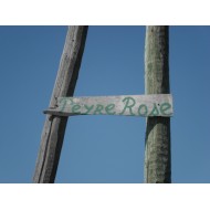 Domaine Peyre Rose AOC Blanc "ORO" 1999