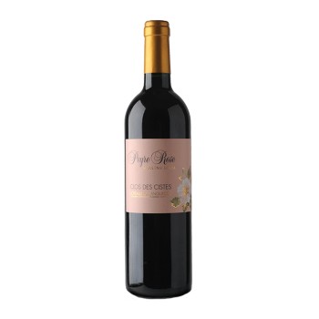 Peyre Rose "Clos des Cistes" 2015 (Bio)