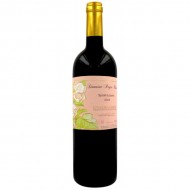 Peyre Rose "Belle Léone" 2012 (Bio)