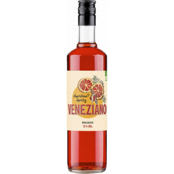 Veneziano Bio Aperitivo Spritz (Bio)