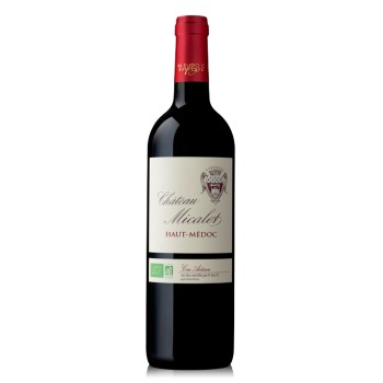 Château Micalet 2016 en Magnum 1.5L (Bio)