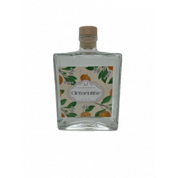 Domaine Maestracci Eau de vie de Crémentine de Corse  "CLEMENTINE"