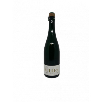 Bio-Bulles Riesling Brut (Bio) 