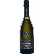 Champagne Drappier Cuvée QUATTUOR