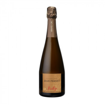 Champagne Jean Pernet Cuv&eacute;e Prestige