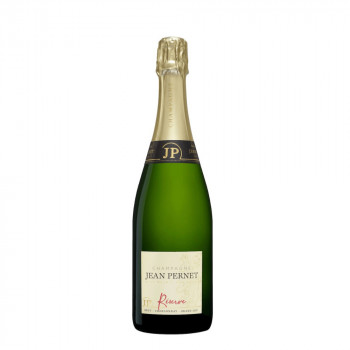 Champagne Jean Pernet Cuv&eacute;e R&eacute;serve Demies
