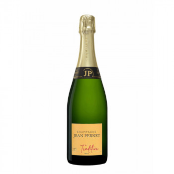 Champagne Jean Pernet Cuvée Tradition
