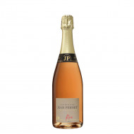 Champagne Jean Pernet Cuvée Rosé
