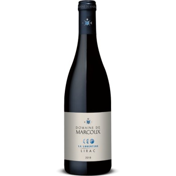 Marcoux Lirac Lorentine 2023 (Bio)