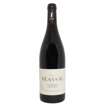 Mayol Cuv&eacute;e classique rouge 2023 (Bio)