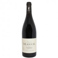 Mayol Cuv&eacute;e classique rouge 2017 (Bio)