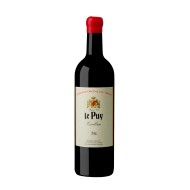 Le Puy 2018 Cuv&eacute;e Emilien (Bio)