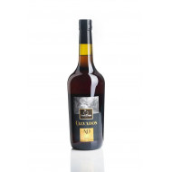 Claque Pépin Calvados XO (Bio)