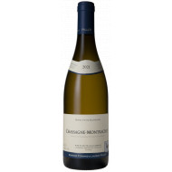 Pillot Chassagne-Montrachet blanc 2022 (en conversion bio)