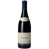Pillot Volnay 2023 (en conversion bio)