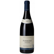 Pillot Pommard "Tavenens" rouge 2023 (en conversion bio)