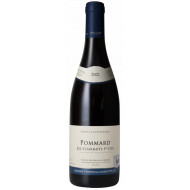 Pillot Pommard 1er Cru "Charmots" rouge 2023 (en conversion bio)