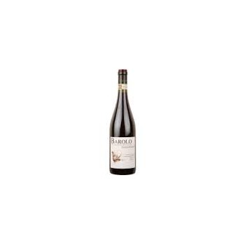 Erbaluna Barolo 2021 (Bio)