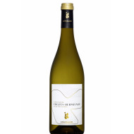 Dom Lombard  Crozes Hermitage blanc Cuv&eacute;e Signature 2025 (Bio)