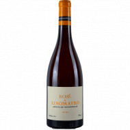 Thymiopoulos Terre et Ciel 2018 Naoussa (Bio)