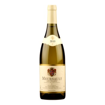 Javillier  Meursault  "les Tillets" 2024 Mag.1.5L (Bio) 