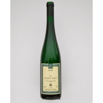 Beissel Pinot Gris Stadtbredimus Goldberg 2020 (Bio)