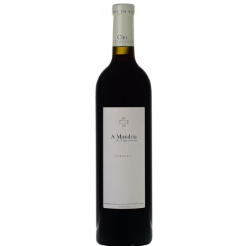 Clos Signadore "A Mandria" Rouge 2024 en Magnum 1.5L (Bio)