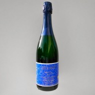 Domaine Beissel Cremant "Little Blue" Riesling Brut