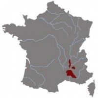 Côtes du Rhône  